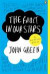 Fault In Our Stars -- Bok 9780142424179
