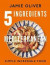 5 Ingredients Mediterranean -- Bok 9780241431160