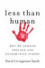 Less Than Human -- Bok 9781250003836