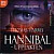 Hannibal : upptakten -- Bok 9789185823093