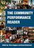 The Community Performance Reader -- Bok 9780415392310