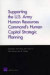 Supporting the U.S. Army Human Resources Command's Human Capital Strategic Planning -- Bok 9780833047281