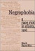 Negrophobia -- Bok 9781893554238