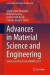 Advances in Material Science and Engineering -- Bok 9789811933066