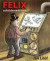 Felix och tidsmaskinen -- Bok 9789187057182