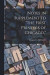 Notes in Supplement to 'The First Printers of Chicago,' -- Bok 9781013922855