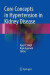 Core Concepts in Hypertension in Kidney Disease -- Bok 9781493981991