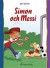 Simon och Messi -- Bok 9789175672328