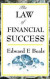 The Law of Financial Success -- Bok 9781515436768