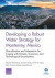 Developing a Robust Water Strategy for Monterrey, Mexico -- Bok 9781977402745