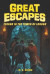 Great Escapes #5: Terror in the Tower of London -- Bok 9780062860491