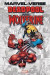 Marvel-verse: Deadpool & Wolverine -- Bok 9781302927783