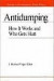 Antidumping -- Bok 9780472104062