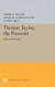 Thomas Taylor, the Platonist -- Bok 9780691656502
