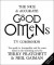 Nice and Accurate Good Omens TV Companion -- Bok 9781472263643