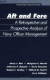 Aft and Fore -- Bok 9780833032706