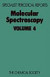 Molecular Spectroscopy -- Bok 9780851865362