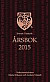 Svensk Tidskrifts Årsbok 2015 -- Bok 9789198098730