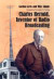 Charles Herrold, Inventor of Radio Broadcasting -- Bok 9780786416905