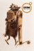 Zombies Vs Robots Complete Vol. 1 -- Bok 9781534326286