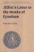 'lfric's Letter to the Monks of Eynsham -- Bok 9780521630115