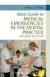 Basic Guide to Medical Emergencies in the Dental Practice -- Bok 9781118688830