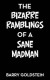Bizarre Ramblings of a Sane Madman -- Bok 9781480830080