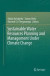 Sustainable Water Resources Planning and Management Under Climate Change -- Bok 9789811095146