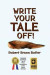 Write Your Tale Off! -- Bok 9781514849095