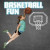 Basketball Fun -- Bok 9781398203341