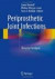 Periprosthetic Joint Infections -- Bok 9783319300894