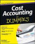 Cost Accounting For Dummies -- Bok 9781118453803