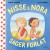 Nisse & Nora säger förlåt -- Bok 9789150117905