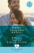 A Marriage Healed In Hawaii / Nurse's Secret Royal Fling -- Bok 9780263321593