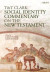 T&T Clark Social Identity Commentary on the New Testament -- Bok 9780567667854