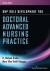 DNP Role Development for Doctoral Advanced Nursing Practice -- Bok 9780826171733