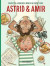 Astrid & Amir -- Bok 9789129724974