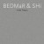 BEDMaR & Shi (Slipcase ) -- Bok 9781946226037