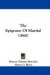 The Epigrams Of Martial (1860) -- Bok 9781437421880
