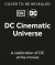 DC Cinematic Universe: A Celebration of DC at the Movies -- Bok 9780593844144