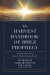 Harvest Handbook(TM) of Bible Prophecy -- Bok 9780736978453