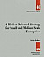 A Market-oriented Strategy for Small and Medium Scale Enterprises -- Bok 9780821347270
