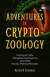 Adventures in Cryptozoology -- Bok 9781642500158