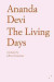 The Living Days -- Bok 9781999331849