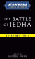 Star Wars: The Battle Of Jedha (The High Republic) -- Bok 9780593597897