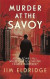 Murder at the Savoy -- Bok 9780749027162