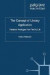 The Concept of Literary Application -- Bok 9781349442256