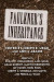 Faulkner's Inheritance -- Bok 9781496813138