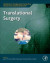 Translational Surgery -- Bok 9780323906302
