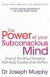 The Power Of Your Subconscious Mind (revised) -- Bok 9781471179396